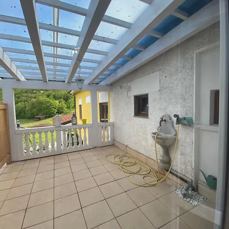 Wolf Apartmán Bagnasco